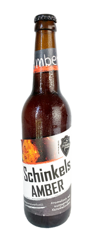 Schinkels Amber