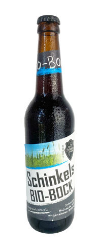 Schinkels Bio-Bock