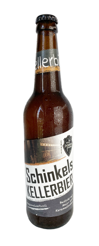 Schinkels Kellerbier