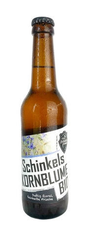 Schinkels Kornblume Bio