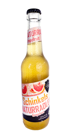 Schinkels Naturradler Grapefruit