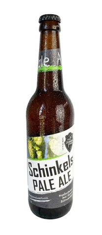 Schinkels Pale Ale