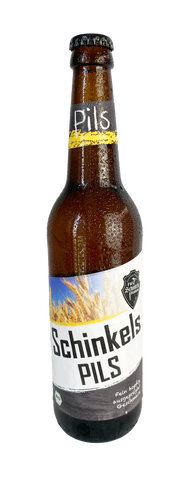 Schinkels Bio-Pils