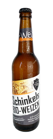 Schinkels Bio-Weizen