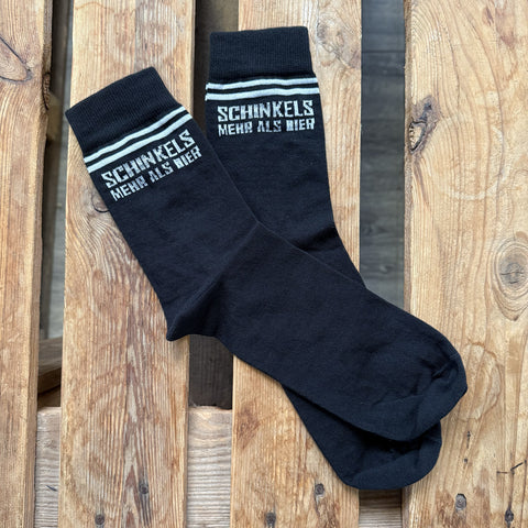 Schinkels Socken