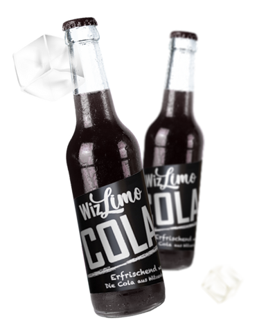 WIZ-Limo COLA