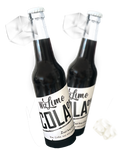WIZ-Limo COLA 0%
