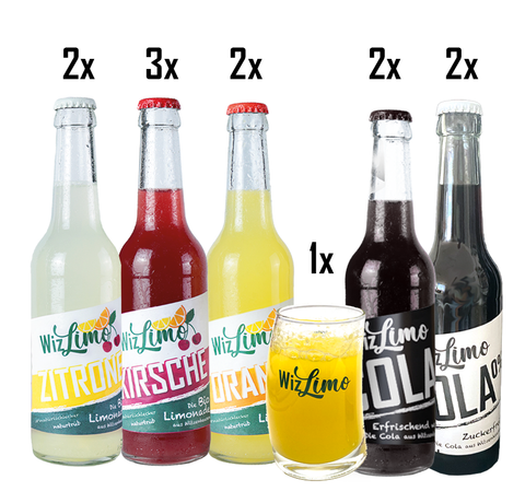 WIZ-Limo Collection