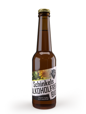 Schinkels Bio-Alkoholfrei