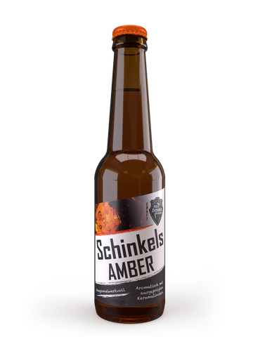 Schinkels Amber