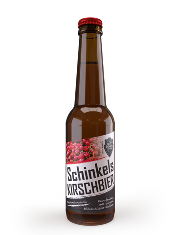 Schinkels Kirschbier
