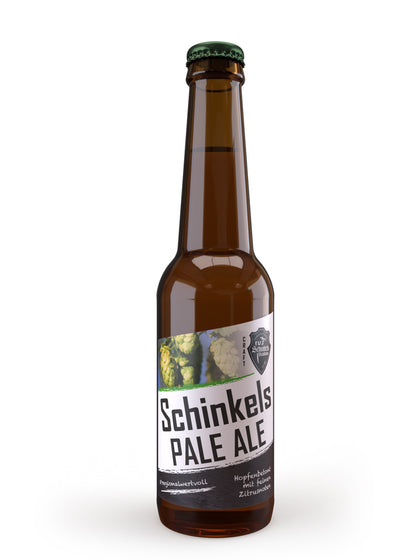 Schinkels Pale Ale