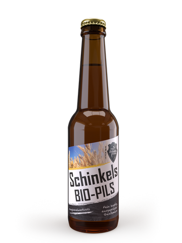 Schinkels Bio-Pils