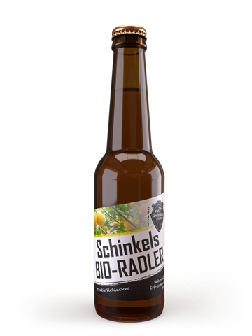 Schinkels Bio-Radler