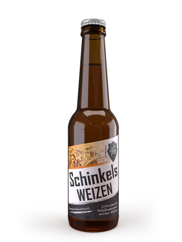 Schinkels Bio-Weizen