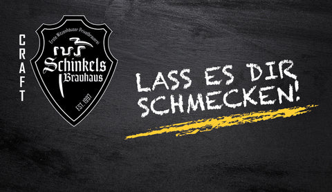 Schinkels Gutschein 10,00 €
