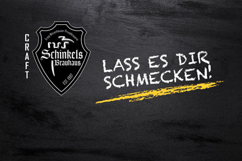 Schinkels Gutschein 25,00 €