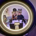 Online-Tasting als Firmenevent